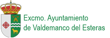 Ayuntamiento de Valdemanco del Esteras